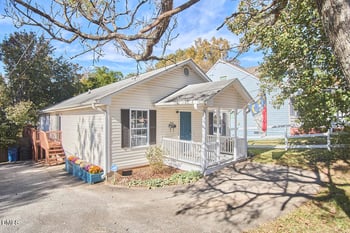 1314 Roxboro St, Durham, NC 27707