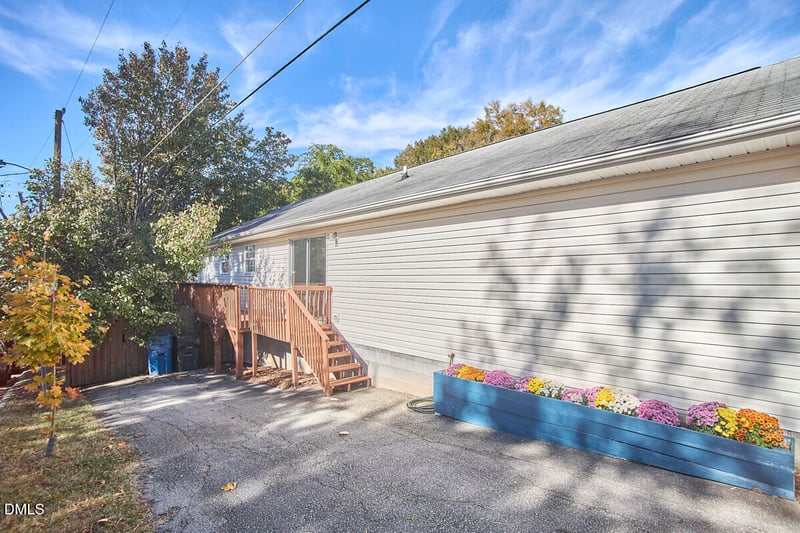 1314 Roxboro St, Durham, NC 27707