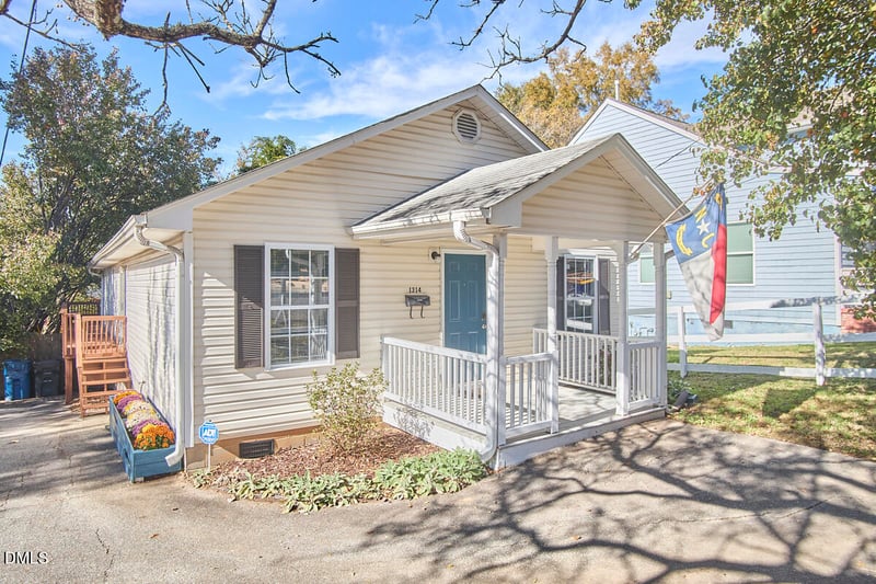 1314 Roxboro St, Durham, NC 27707