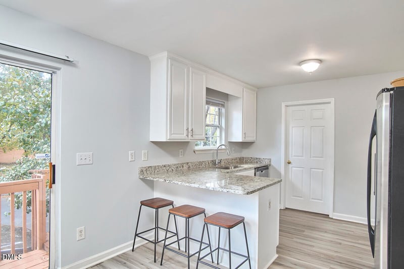 1314 Roxboro St, Durham, NC 27707