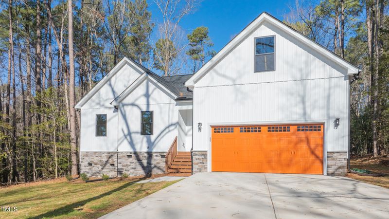 1314 Sagamore Dr, Louisburg, NC 27549