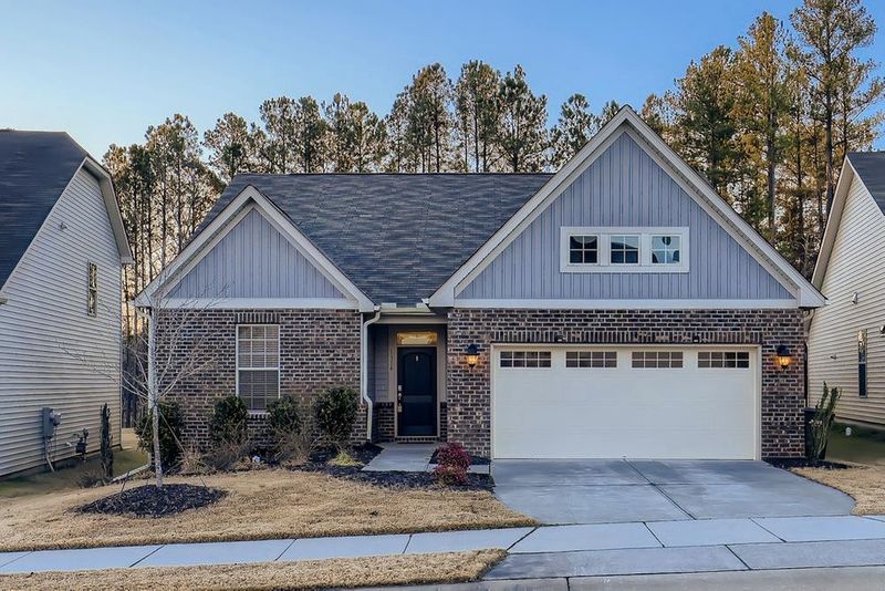 1314 San Antonio Blvd, Durham, NC 27703