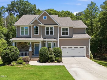1314 Sourwood Dr, Wake Forest, NC 27587