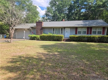 1314 Stansfield Dr, Fayetteville, NC 28303
