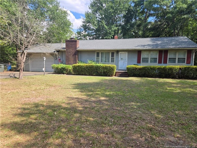 1314 Stansfield Dr, Fayetteville, NC 28303