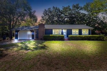 1314 Stansfield Dr, Fayetteville, NC 28303