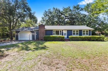 1314 Stansfield Dr, Fayetteville, NC 28303