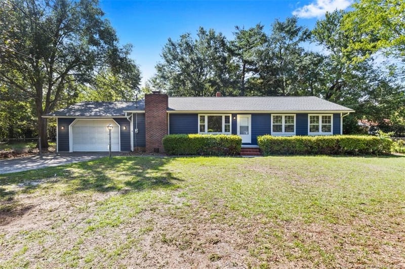 1314 Stansfield Dr, Fayetteville, NC 28303