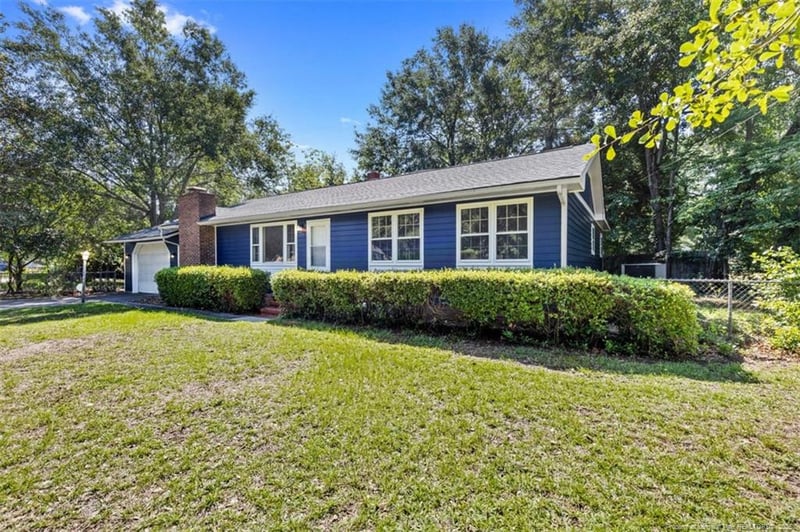 1314 Stansfield Dr, Fayetteville, NC 28303