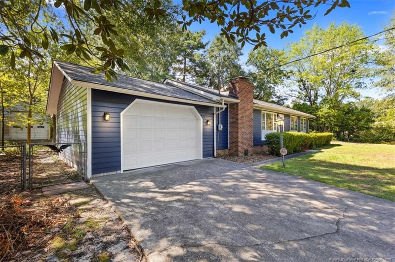 1314 Stansfield Dr, Fayetteville, NC 28303