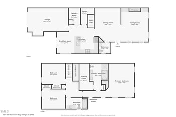 1314 Still Monument Way, Raleigh, NC 27603