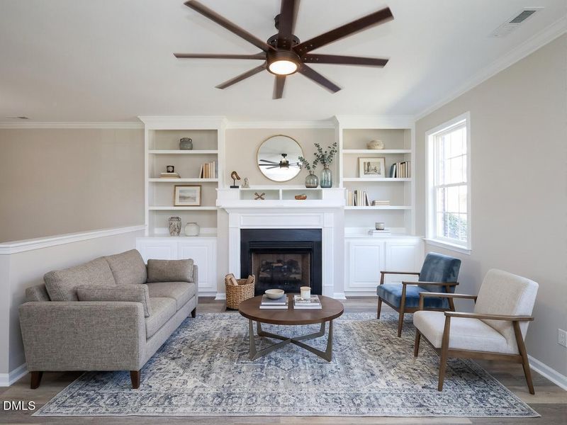 1314 Still Monument Way, Raleigh, NC 27603