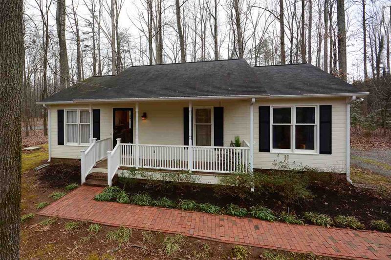 1314 Sundown Dr, Mebane, NC 27303