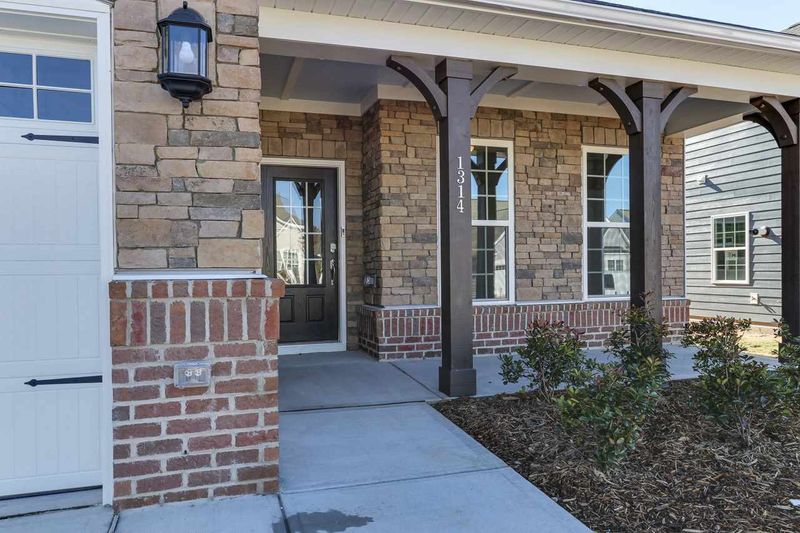 1314 Tamarisk Ln, Durham, NC 27703