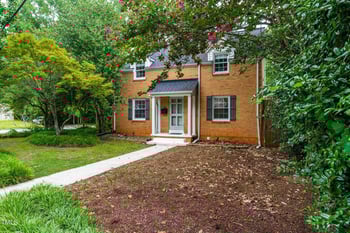 1314 Wake Forest Rd, Raleigh, NC 27604
