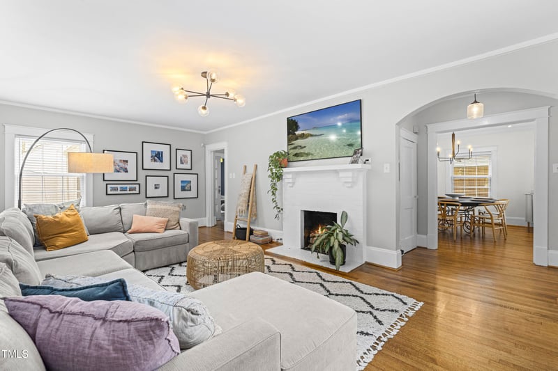 1314 Wake Forest Rd, Raleigh, NC 27604