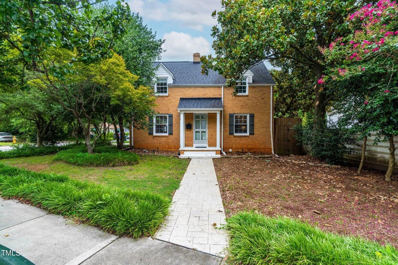 1314 Wake Forest Rd, Raleigh, NC 27604