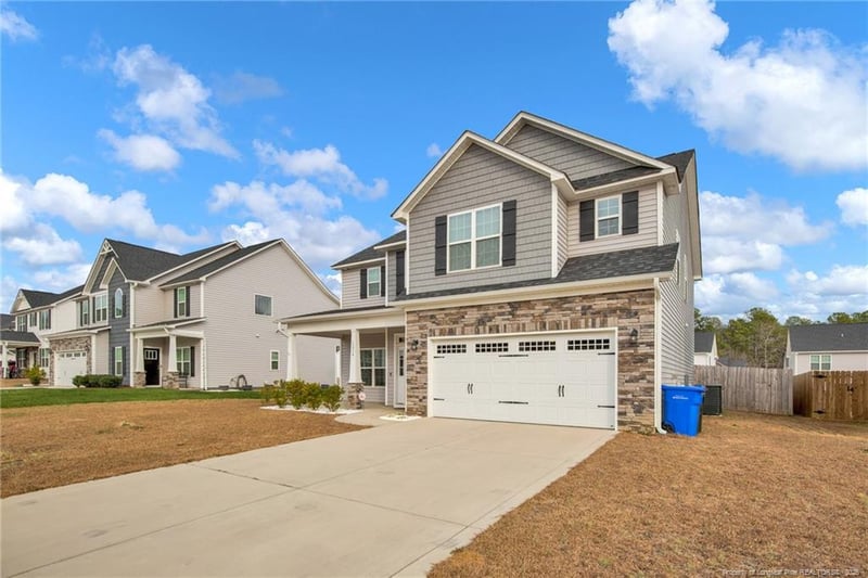 1314 Water Leaf Dr, Fayetteville, NC 28314