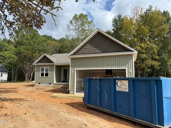 13147 Nc 231 Hw, Middlesex, NC 27557