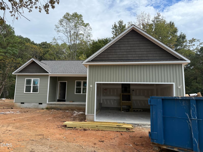 13147 Nc 231 Hw, Middlesex, NC 27557