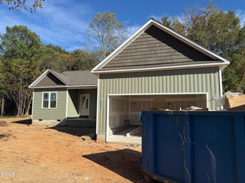 13147 Nc 231 Hw, Middlesex, NC 27557
