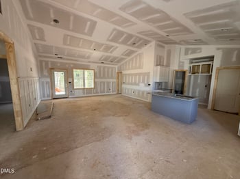 13147 Nc 231 Hw, Middlesex, NC 27557