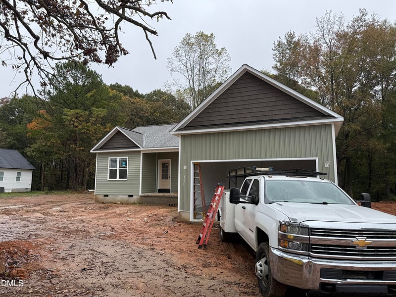 13147 Nc 231 Hw, Middlesex, NC 27557