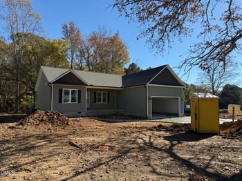 13147 Nc 231 Hw, Middlesex, NC 27557