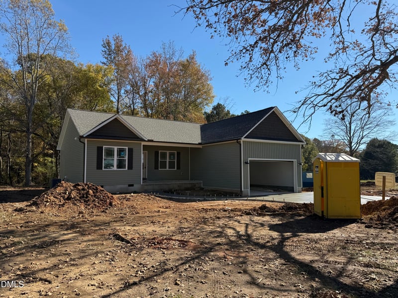 13147 Nc 231 Hw, Middlesex, NC 27557