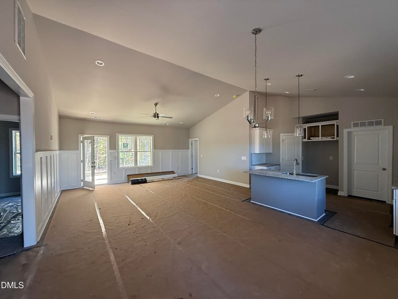 13147 Nc 231 Hw, Middlesex, NC 27557