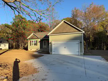 13147 Nc 231 Hw, Middlesex, NC 27557
