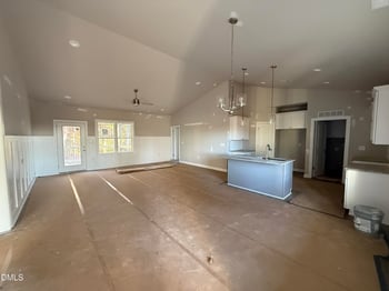 13147 Nc 231 Hw, Middlesex, NC 27557