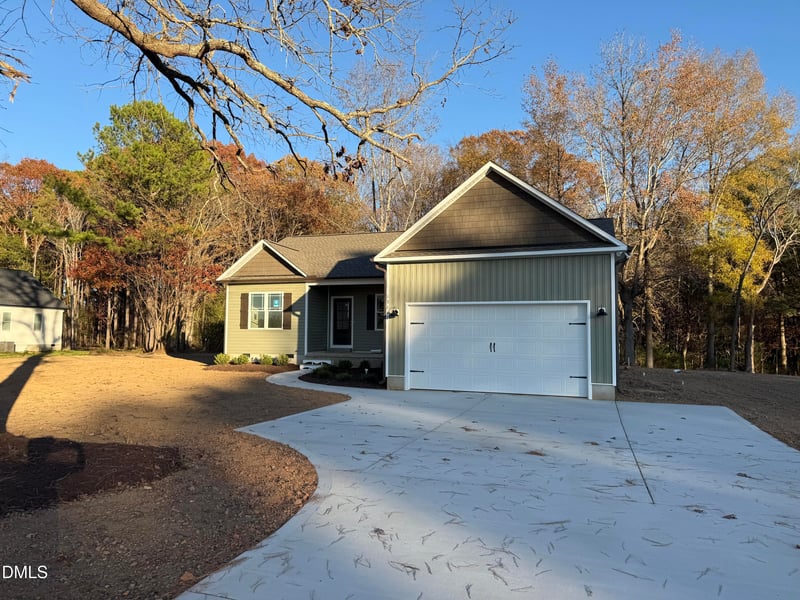 13147 Nc 231 Hw, Middlesex, NC 27557
