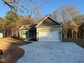 13147 Nc 231 Hw, Middlesex, NC 27557
