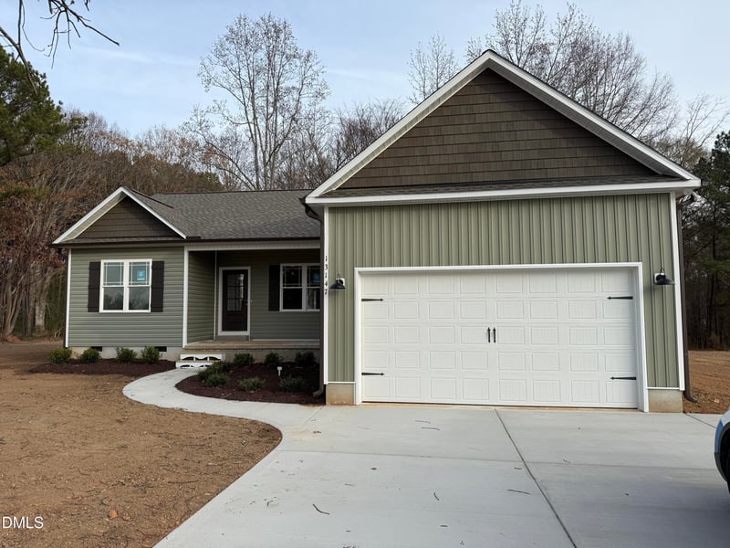 13147 Nc 231 Hw, Middlesex, NC 27557