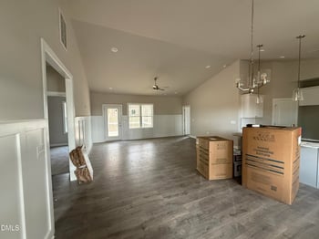 13147 Nc 231 Hw, Middlesex, NC 27557