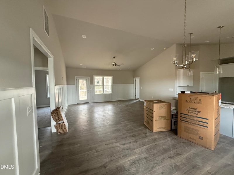 13147 Nc 231 Hw, Middlesex, NC 27557