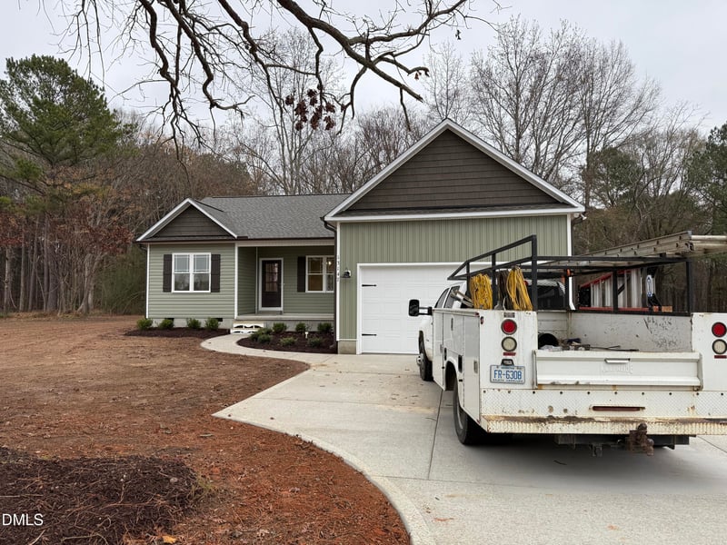 13147 Nc 231 Hw, Middlesex, NC 27557