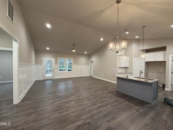 13147 Nc 231 Hw, Middlesex, NC 27557