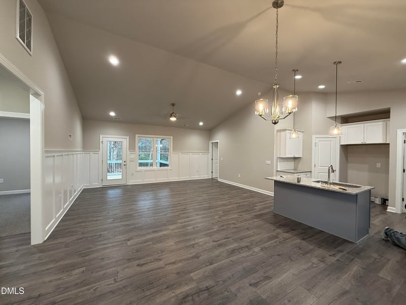 13147 Nc 231 Hw, Middlesex, NC 27557