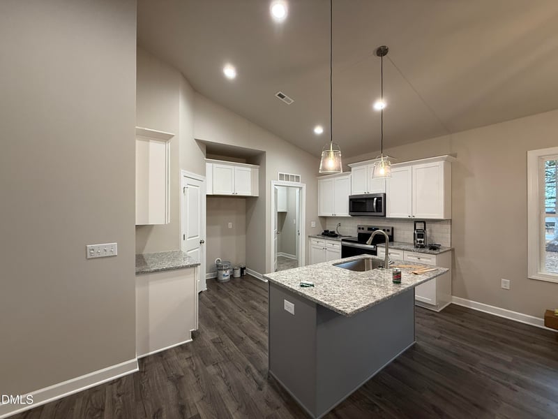 13147 Nc 231 Hw, Middlesex, NC 27557