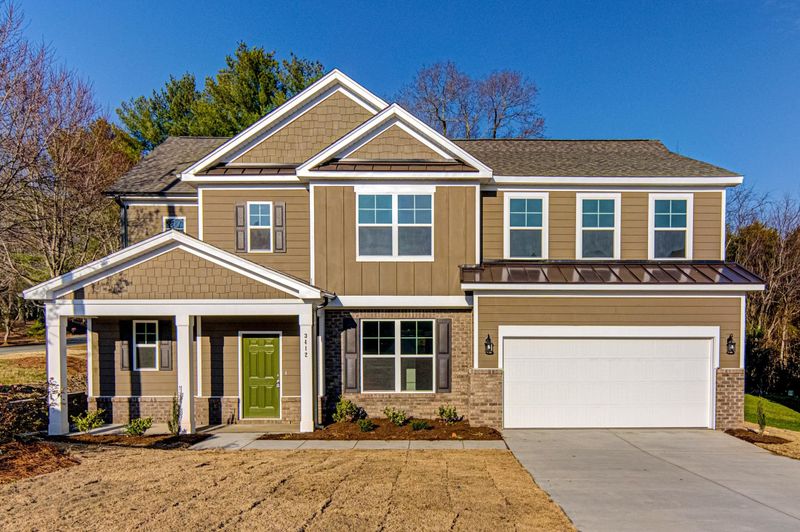 1315 Achonechy Trl, Graham, NC 27253
