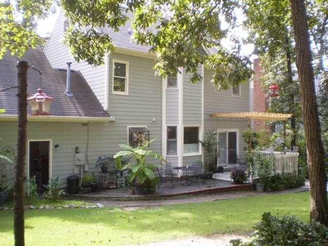 1315 Apache Ln, Apex, NC 27502
