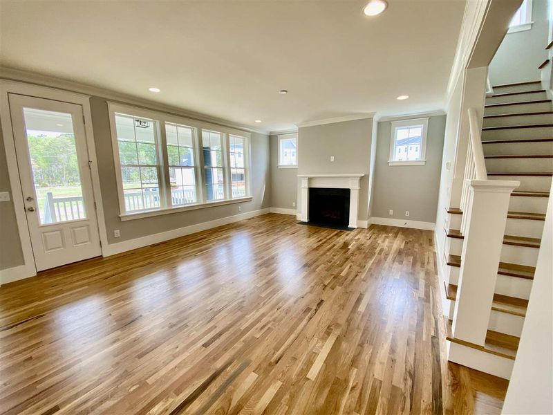 1315 Bradburn Dr, Durham, NC 27713