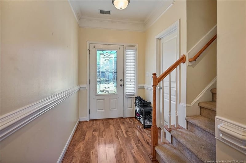 1315 Braybrooke Pl, Fayetteville, NC 28314