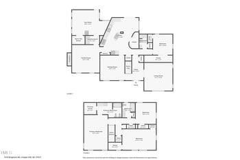 1315 Brigham Rd, Chapel Hill, NC 27517
