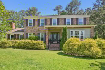 1315 Brigham Rd, Chapel Hill, NC 27517