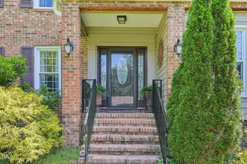 1315 Brigham Rd, Chapel Hill, NC 27517