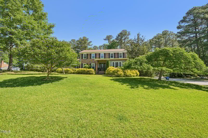 1315 Brigham Rd, Chapel Hill, NC 27517