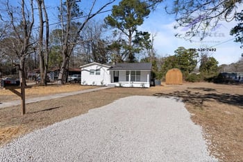 1315 Cade Hill Ave, Fayetteville, NC 28312
